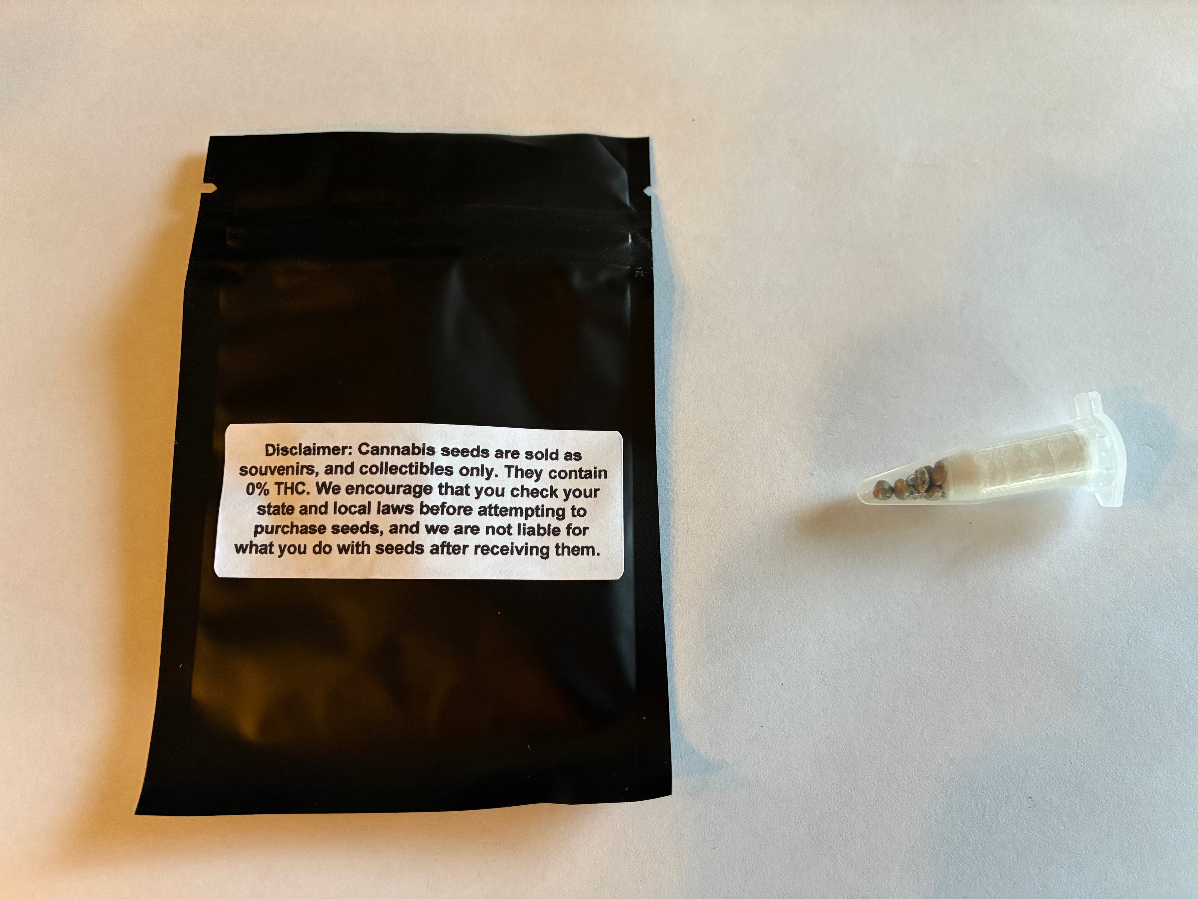 Blue Dream x OG Kush Feminized