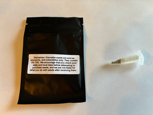 Blue Dream x OG Kush Feminized